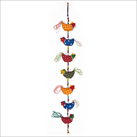 Chain Wall Hangings