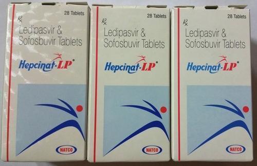 Hepcinat LP