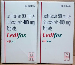 Ledifos Capsules