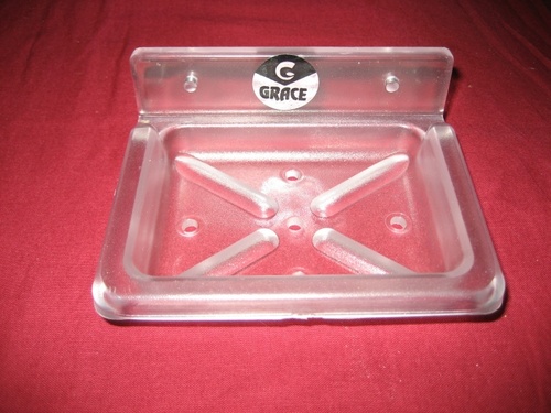 Unbreakable Soap Dish