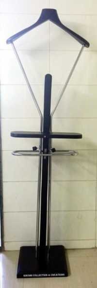 Metal Coat Hanger Stand