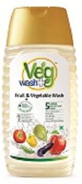 Vegetable Washing Liquid