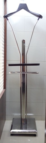 JACKET HANGER STAND 