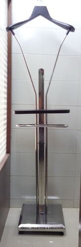 Jacket Hanger Stand