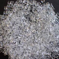 Reprocess Polymer Granules