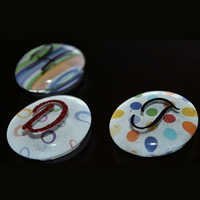 Bubble Stickers