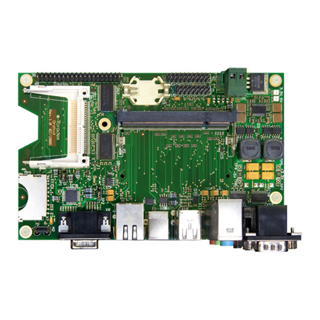 Orchid Carrier Board