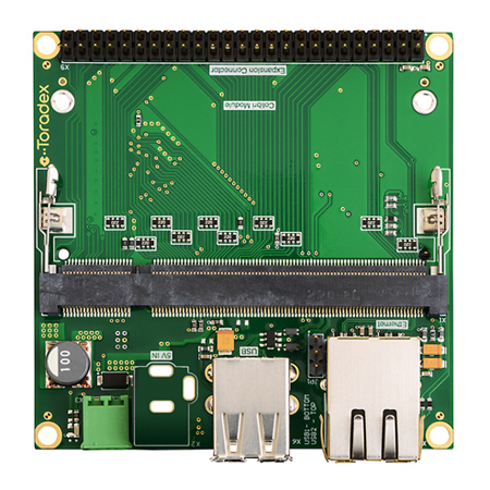 Viola Carrier Board
