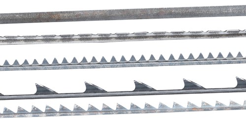 Card Clothing Stripper Wire