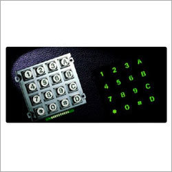 Backlight USB Keypads Backlight USB Keypads