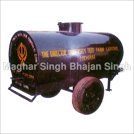 Iron Water Tank Iron Water Tank