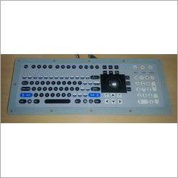 Membrane Keyboard Membrane Keyboard