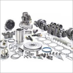 Automotive Spare Parts