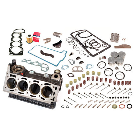 Automotive Components