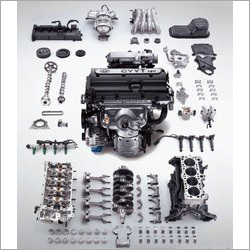 Automotive Parts