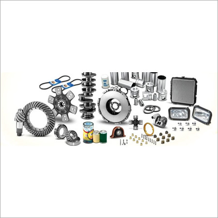 Auto Spare Parts