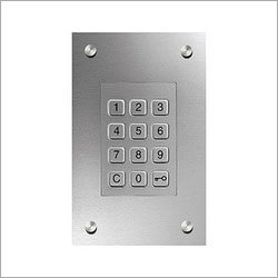Access Control Keypad Access Control Keypad