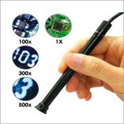 USB Pen Microscope