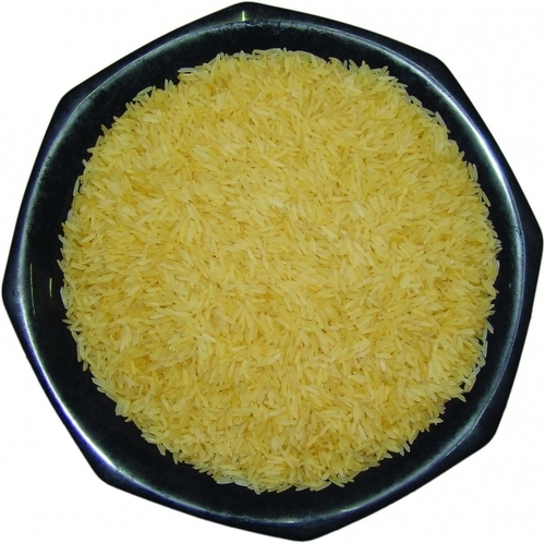 Pusa Basmati Rice