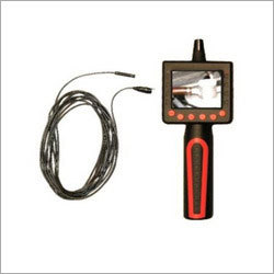 Video Borescopes Video Borescopes
