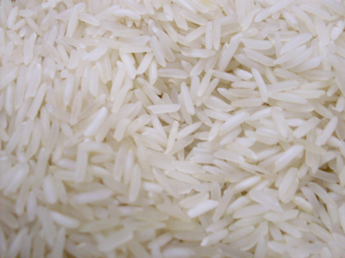 Sugandha Raw White Basmati Rice Grade: Chemical