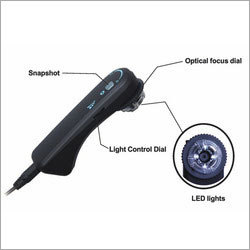 USB Microscopes