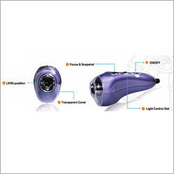 Handheld Digital Microscope