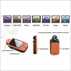 Portable Lcd Microscope Portable Lcd Microscope