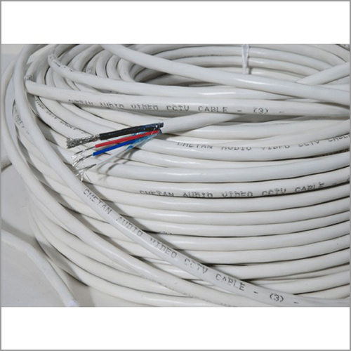 CCTV (Security System Cables)