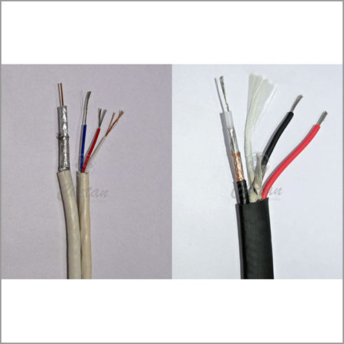 CCTV (Security System Cables)