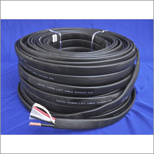 CCTV (Security System Cables)