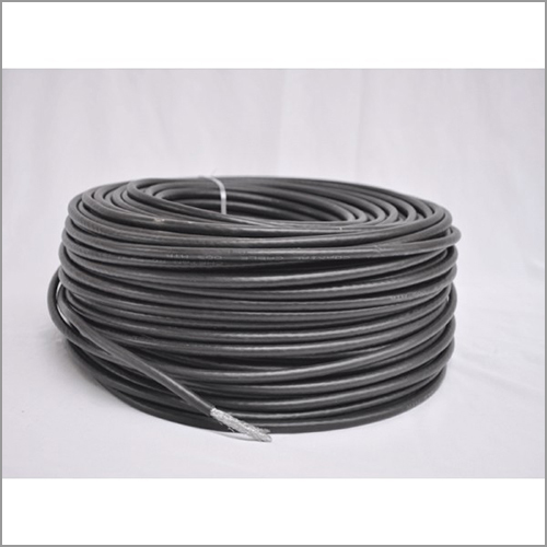 Coaxial Cables