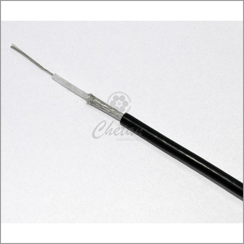Coaxial Cables