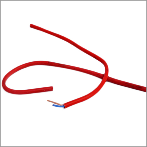 Fire Alarm Cables