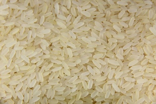 Yellow Ir-8 Parboiled Short Grain Non Basmati Rice