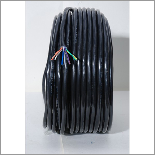 Multicore Rounded Cables