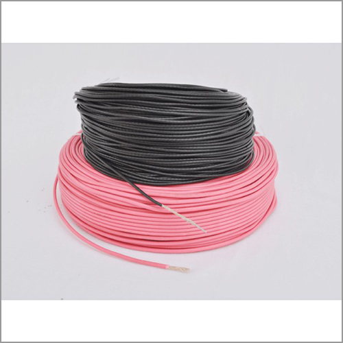 Pick-Up Wires (Shielded Cables)