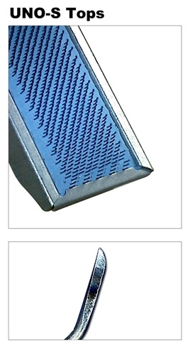 Card Clothing Flat Tops UNO S