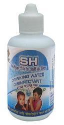 Sodium Hypochlorite