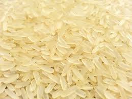 Yellow Ir-36 Parboiled Medium Grain Non Basmati Rice