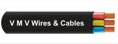 Submersible Flat Cables