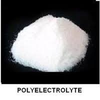Anionic Poly Electrolyte