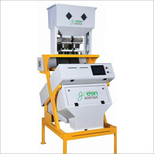 Plastic Sorting Machine
