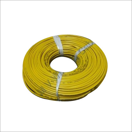PVC Insulated Flexible Wire
