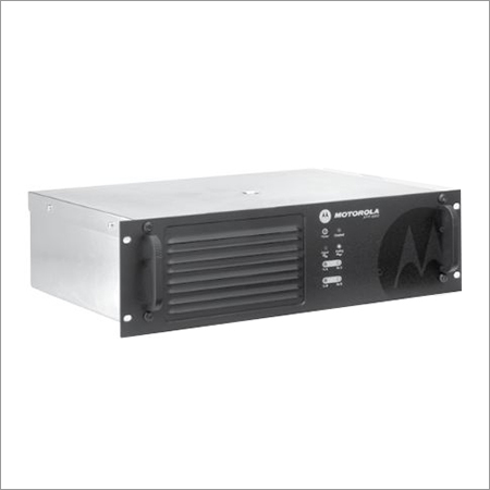 Motorola Repeater