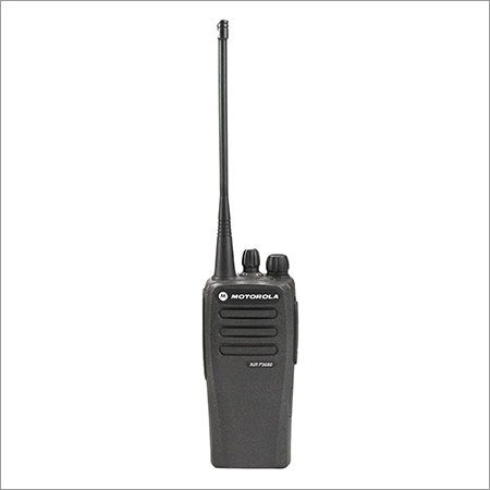 Portable Radio XIR P3688