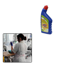 Toilet Cleaner for Hospital Use Hot Product