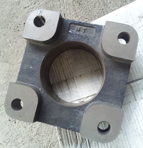 Casting Flange