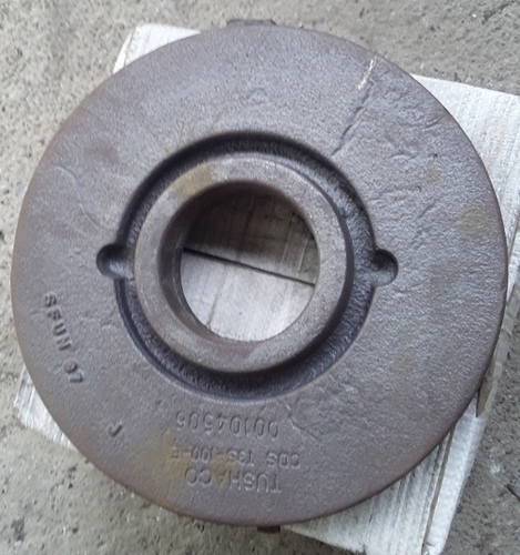 Plate Casting