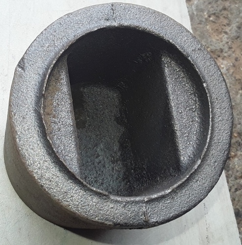 Piston Pump Pressure Casting